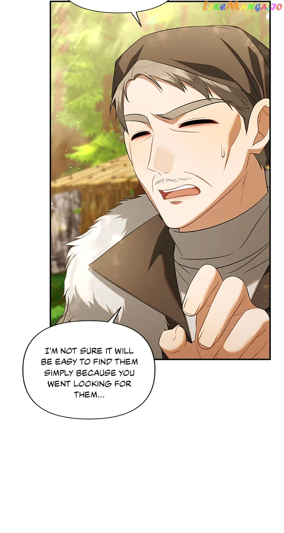 Time To Dedicate Your Death chapter 50 page 34