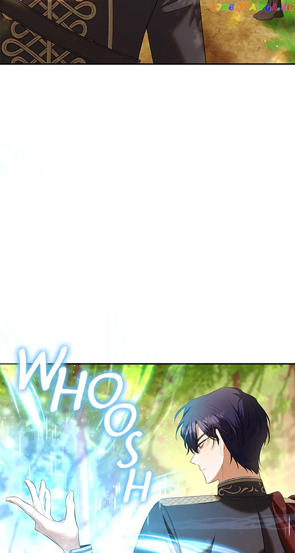 Time To Dedicate Your Death chapter 50 page 36