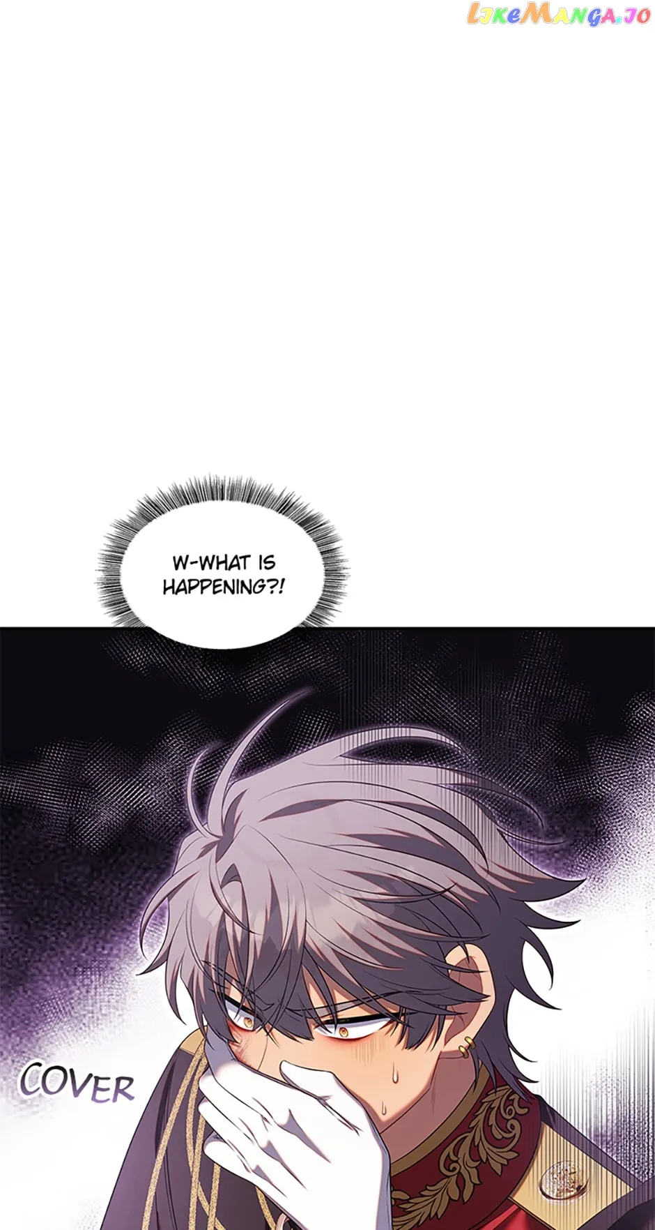 Time To Dedicate Your Death chapter 50 page 40