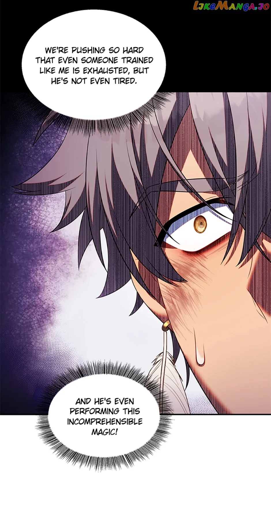 Time To Dedicate Your Death chapter 50 page 43
