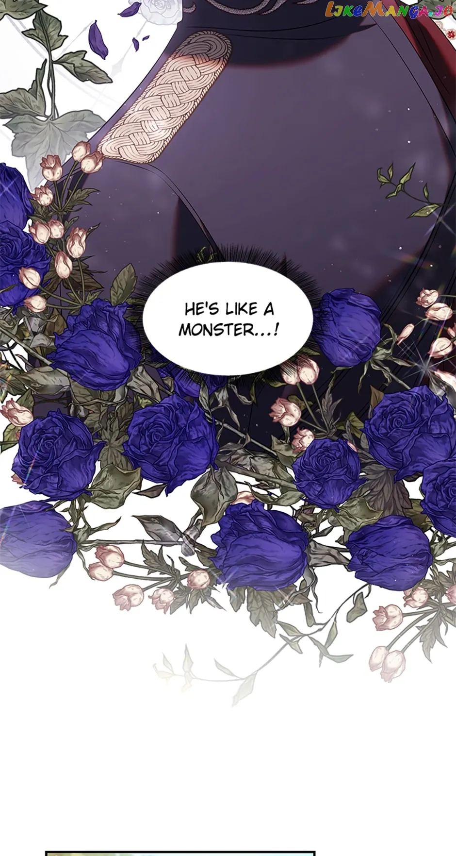 Time To Dedicate Your Death chapter 50 page 45