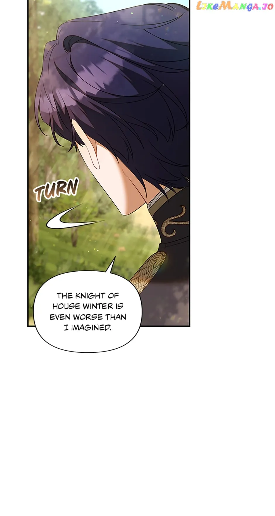 Time To Dedicate Your Death chapter 50 page 46