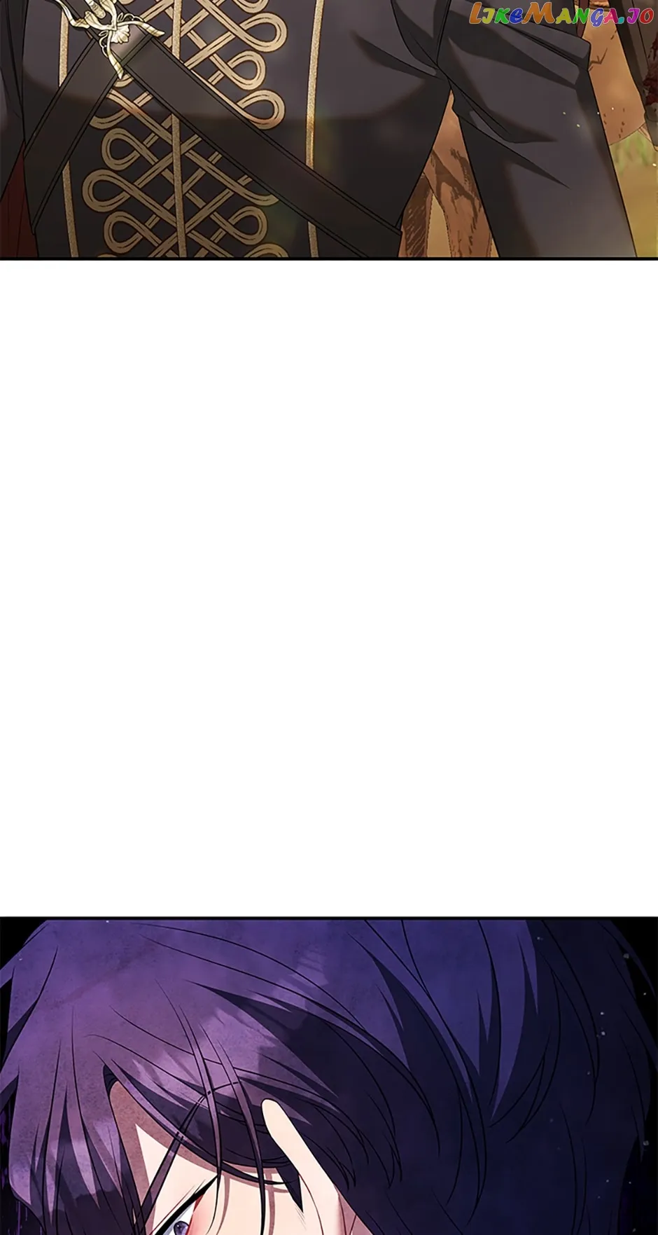 Time To Dedicate Your Death chapter 50 page 49