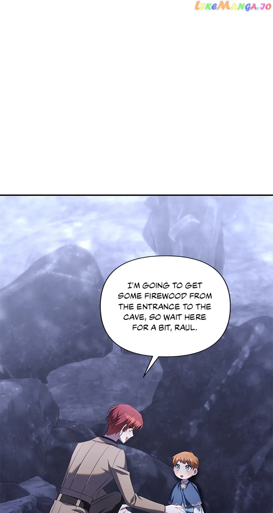 Time To Dedicate Your Death chapter 50 page 56