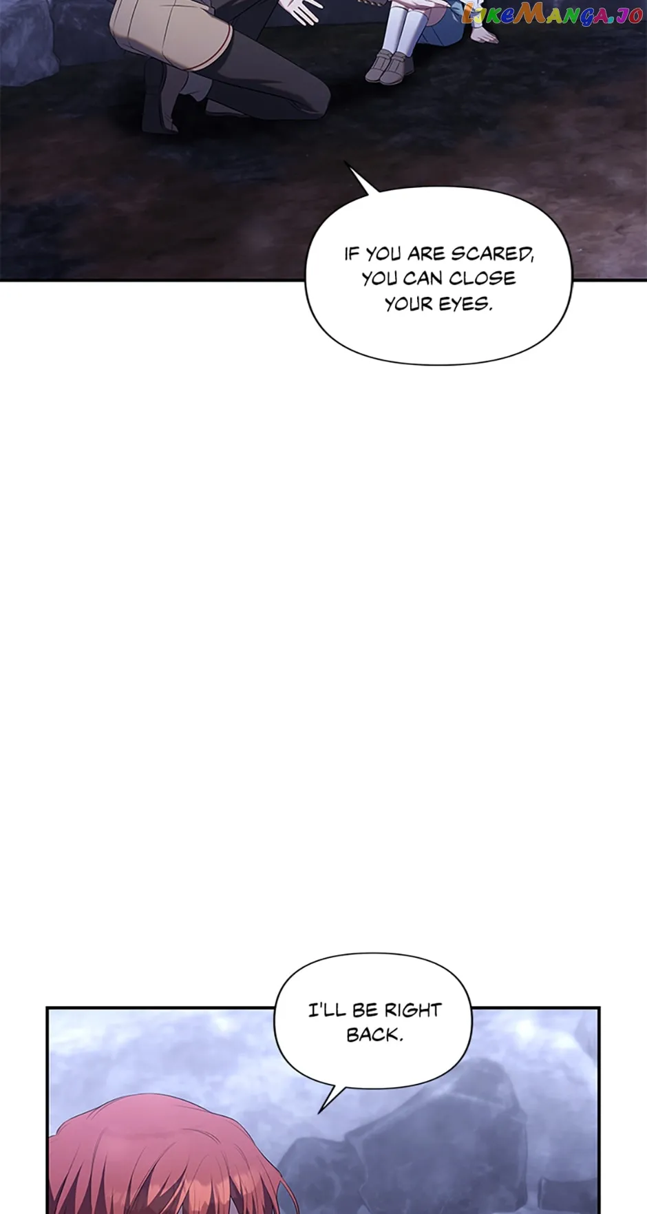 Time To Dedicate Your Death chapter 50 page 57