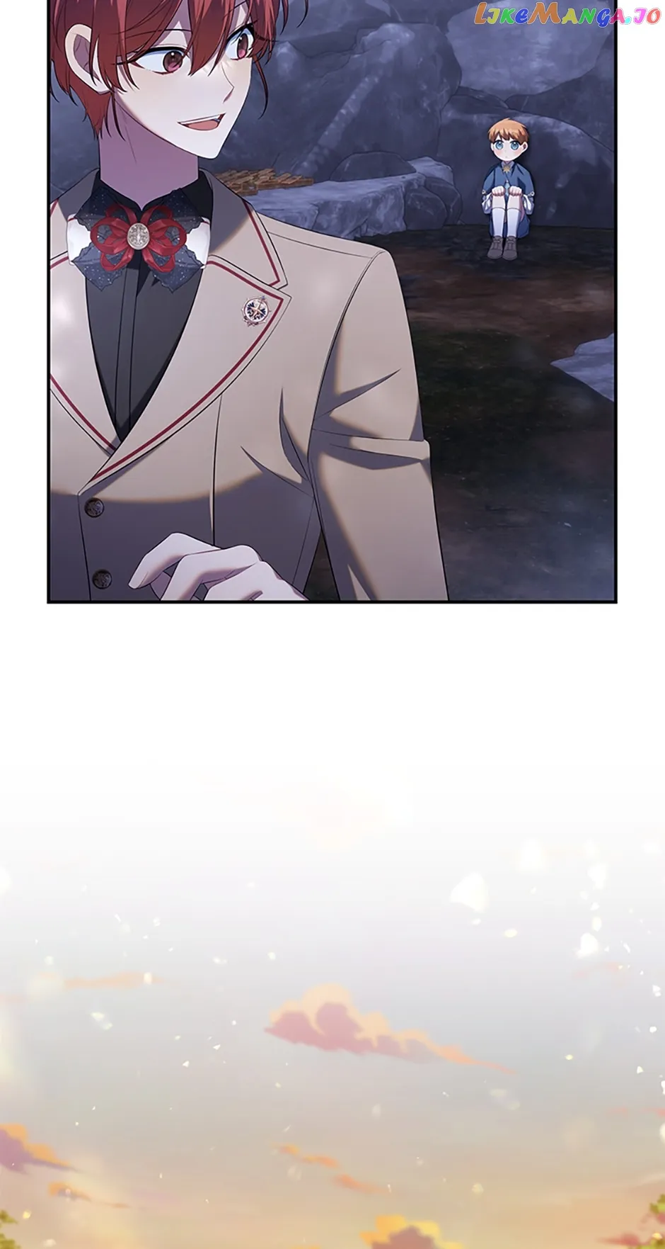 Time To Dedicate Your Death chapter 50 page 58