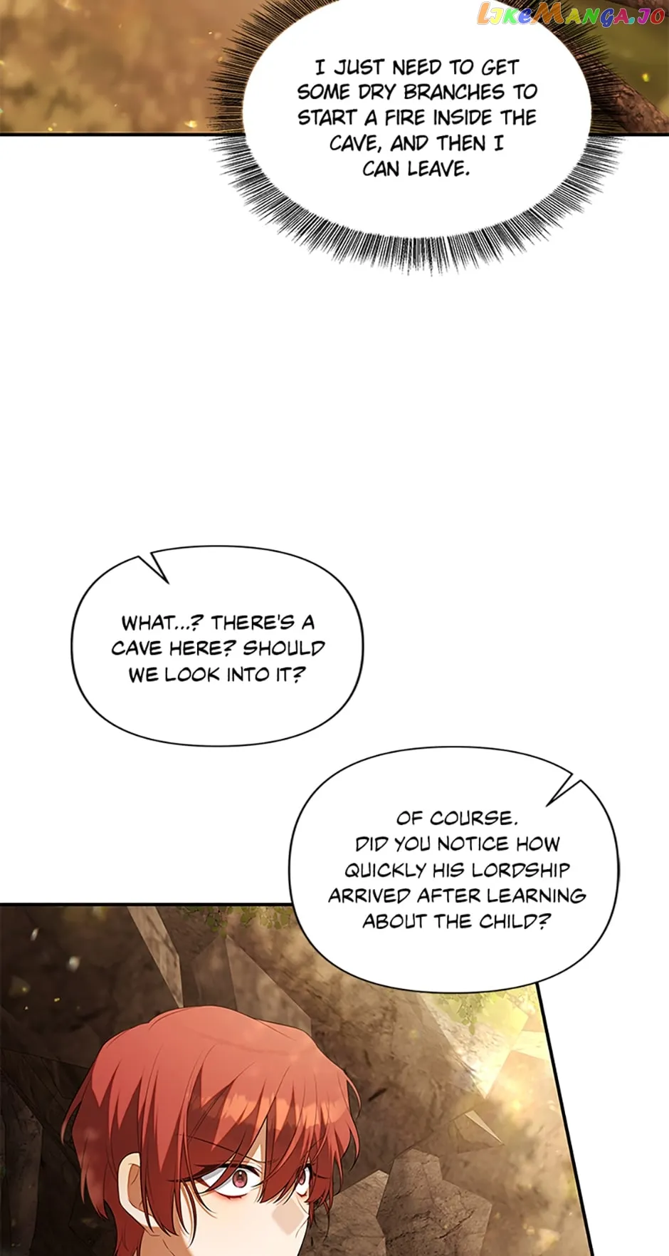 Time To Dedicate Your Death chapter 50 page 60