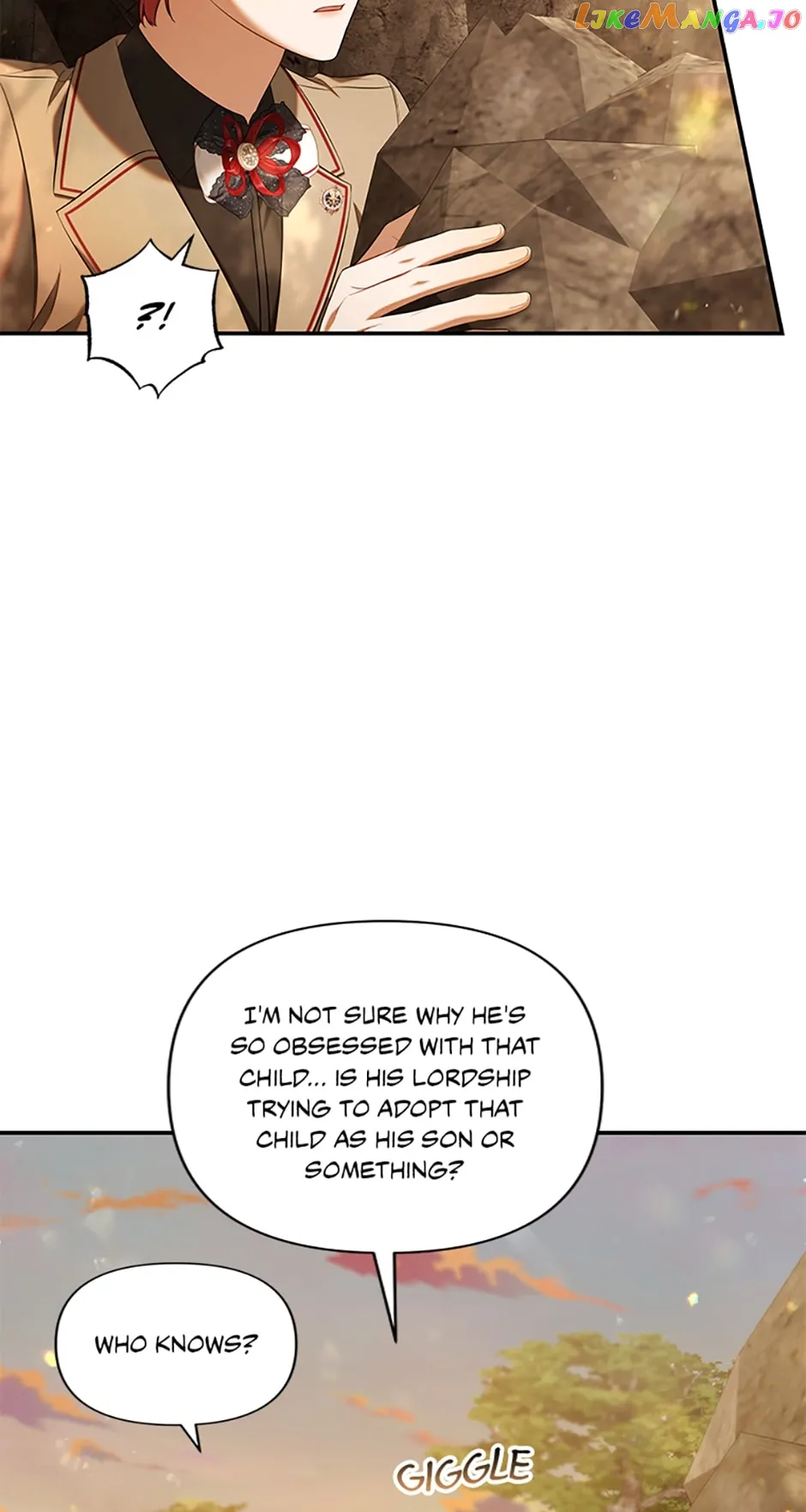 Time To Dedicate Your Death chapter 50 page 61