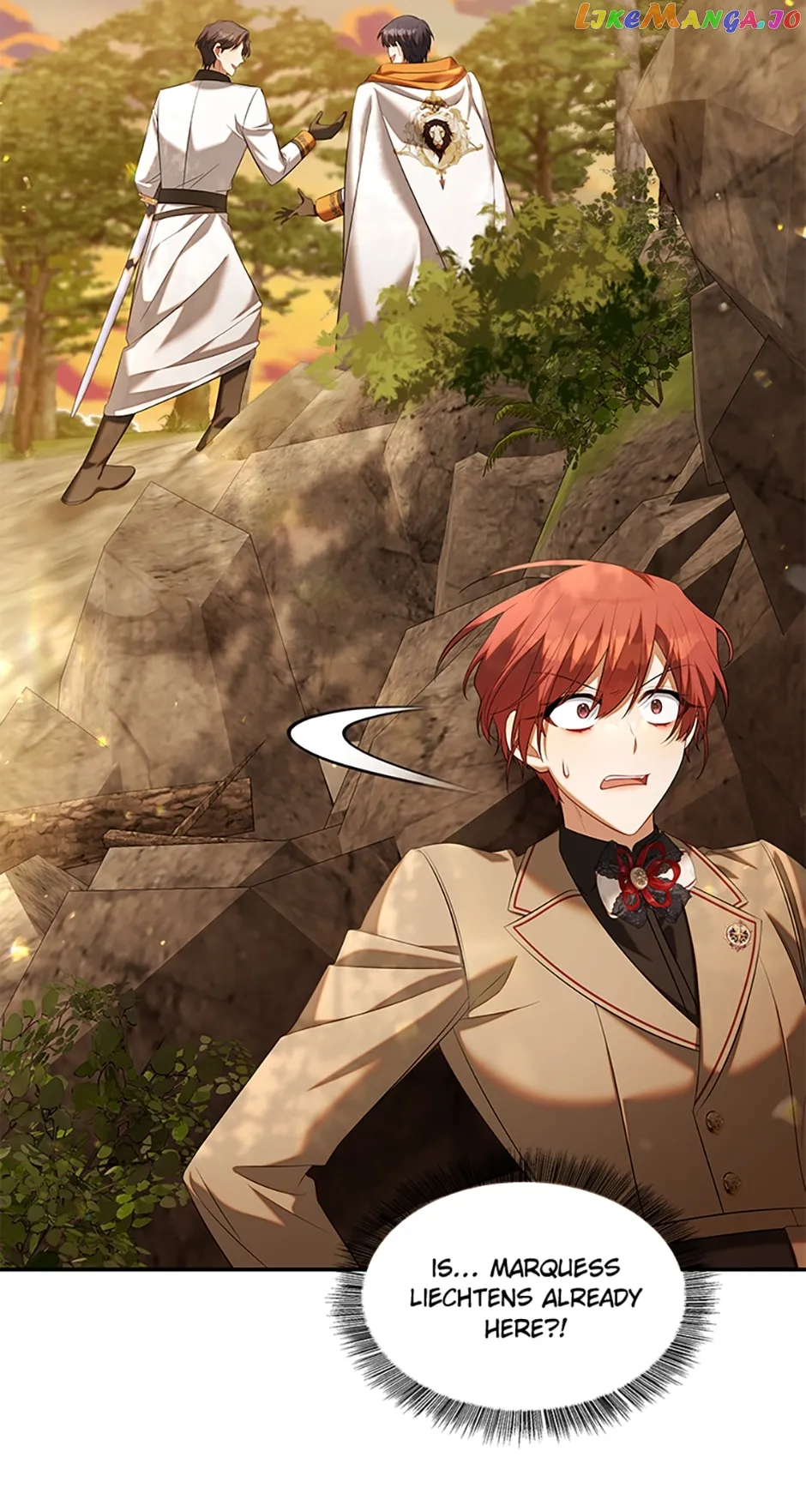 Time To Dedicate Your Death chapter 50 page 62