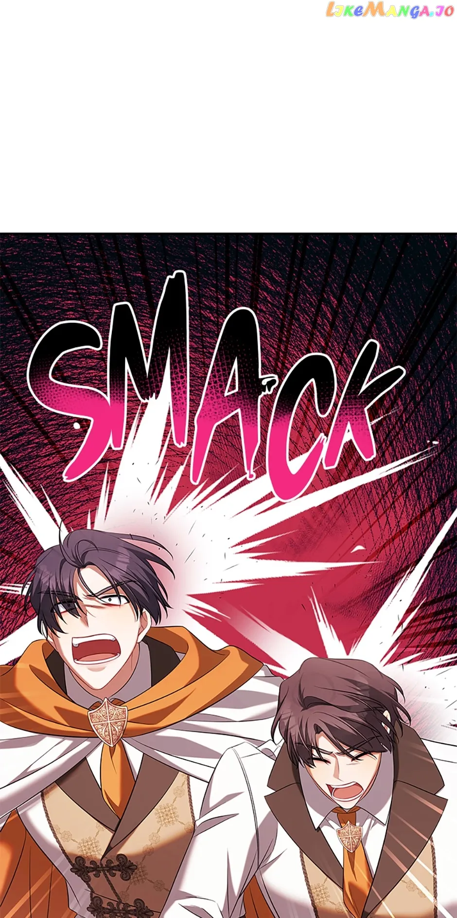 Time To Dedicate Your Death chapter 50 page 64