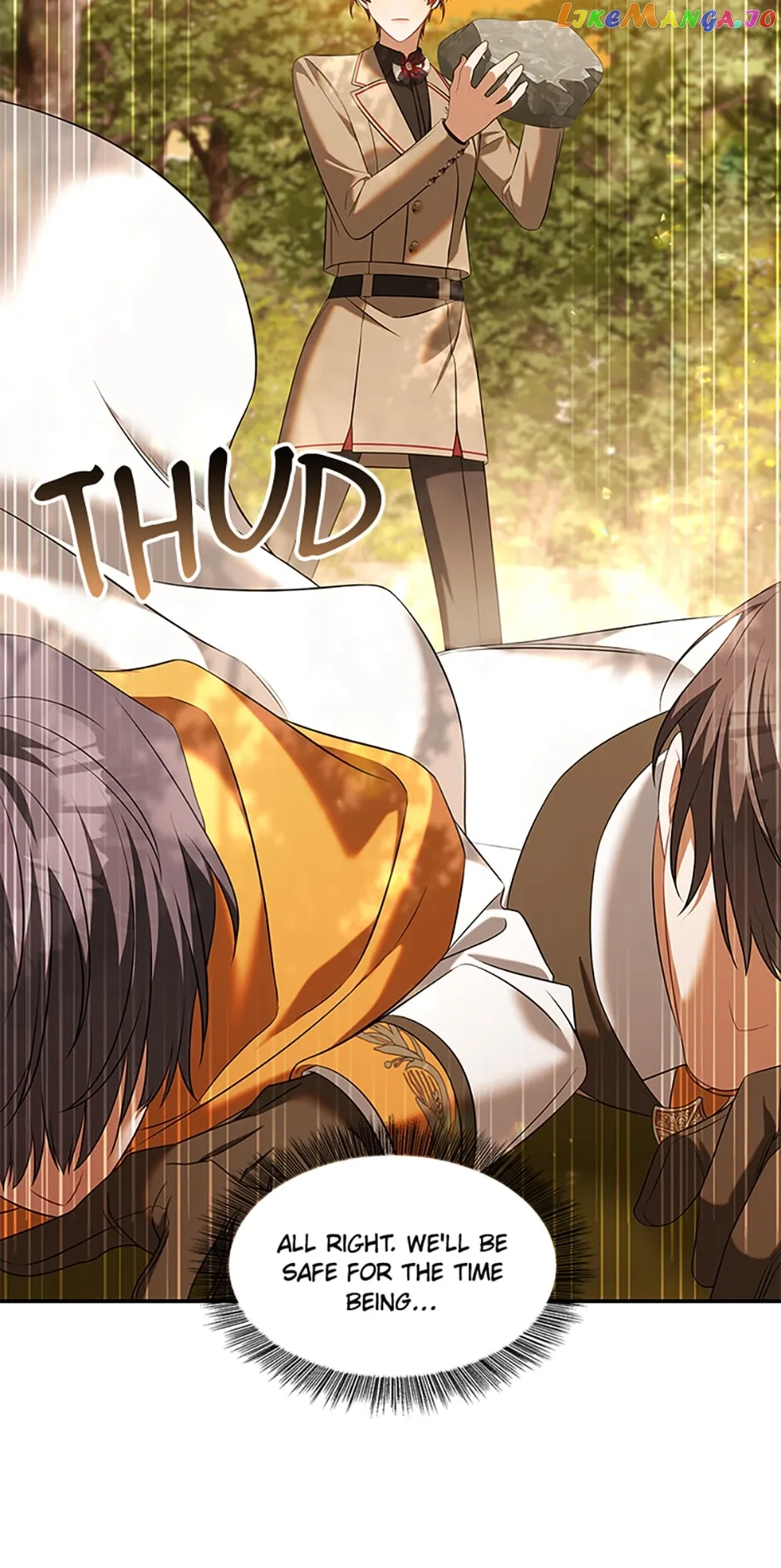Time To Dedicate Your Death chapter 50 page 66