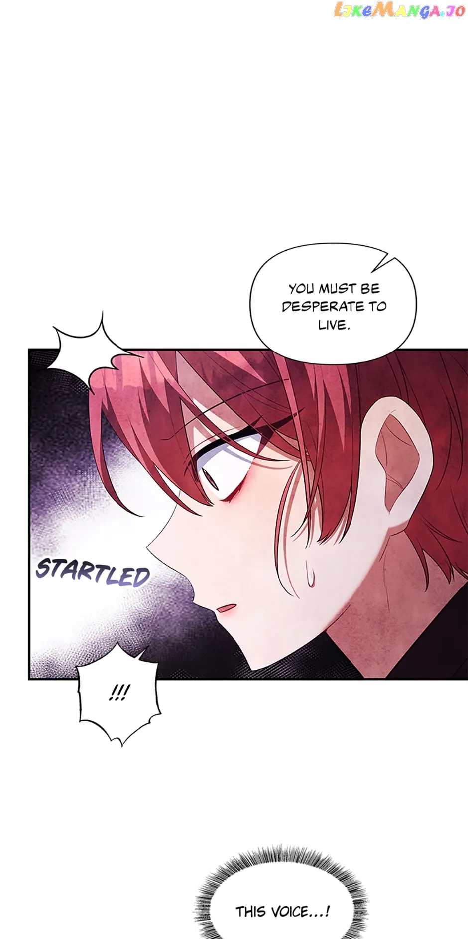 Time To Dedicate Your Death chapter 50 page 67