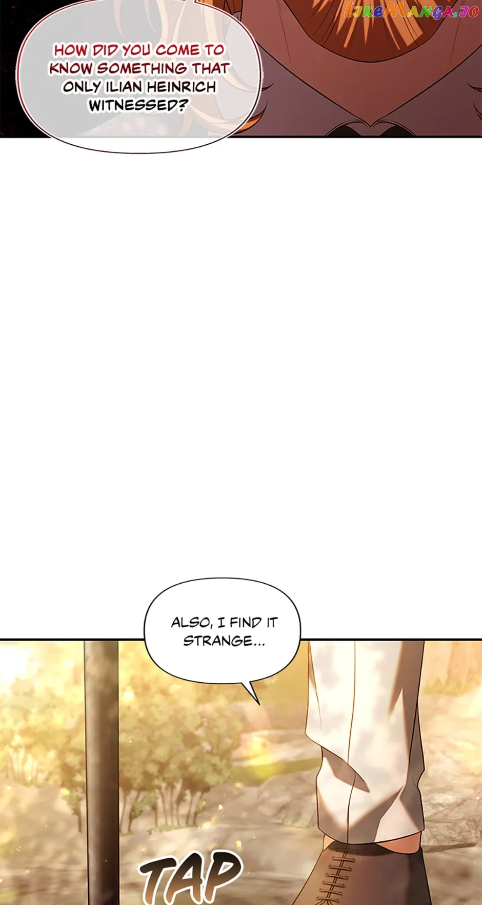 Time To Dedicate Your Death chapter 50 page 73