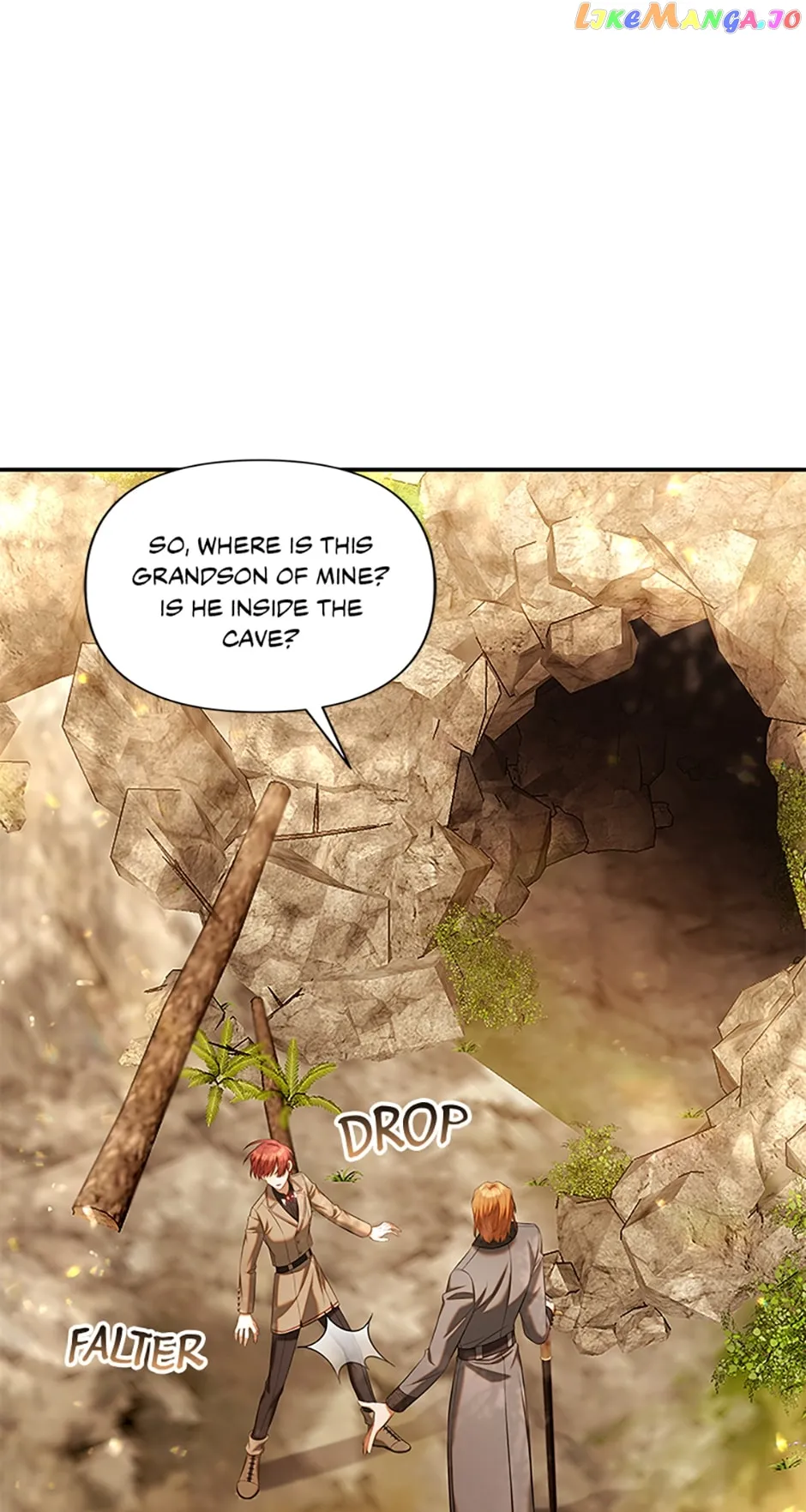 Time To Dedicate Your Death chapter 50 page 76
