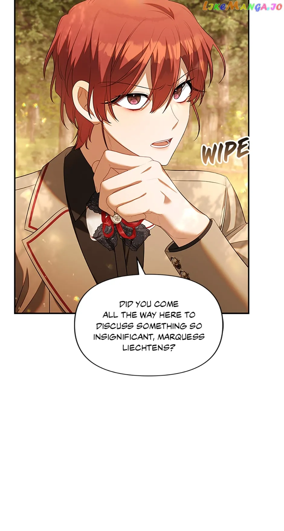 Time To Dedicate Your Death chapter 50 page 78