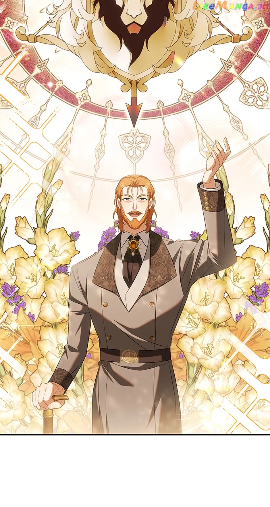 Time To Dedicate Your Death chapter 50 page 82