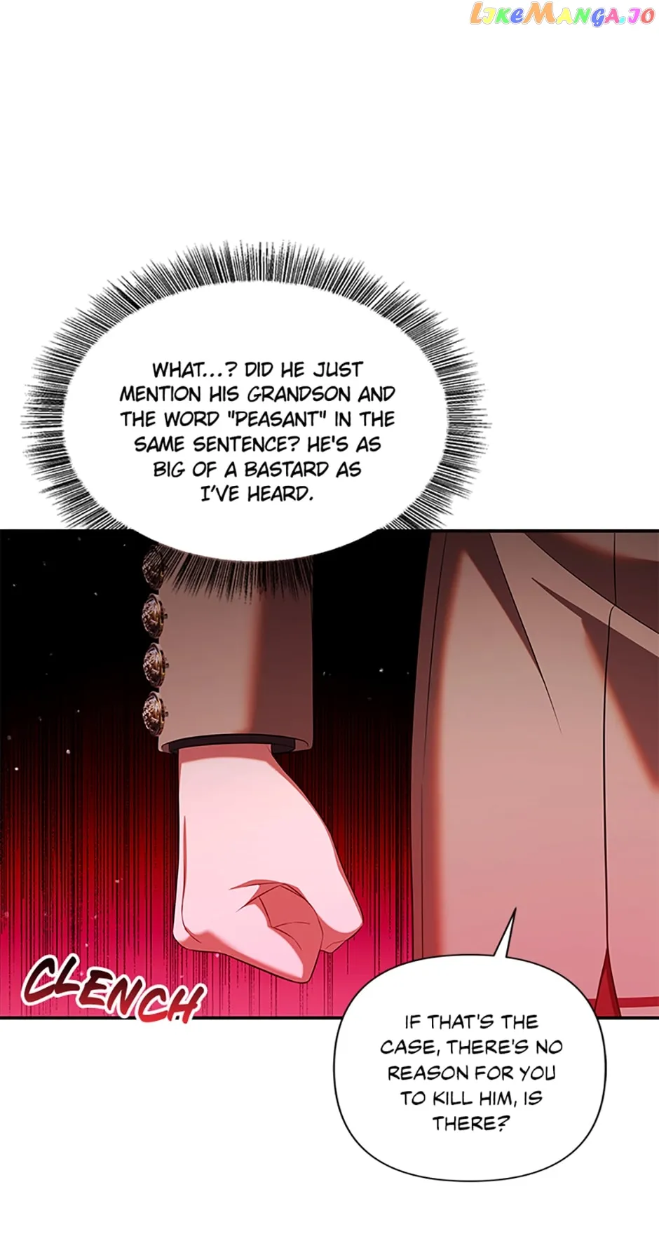 Time To Dedicate Your Death chapter 50 page 83