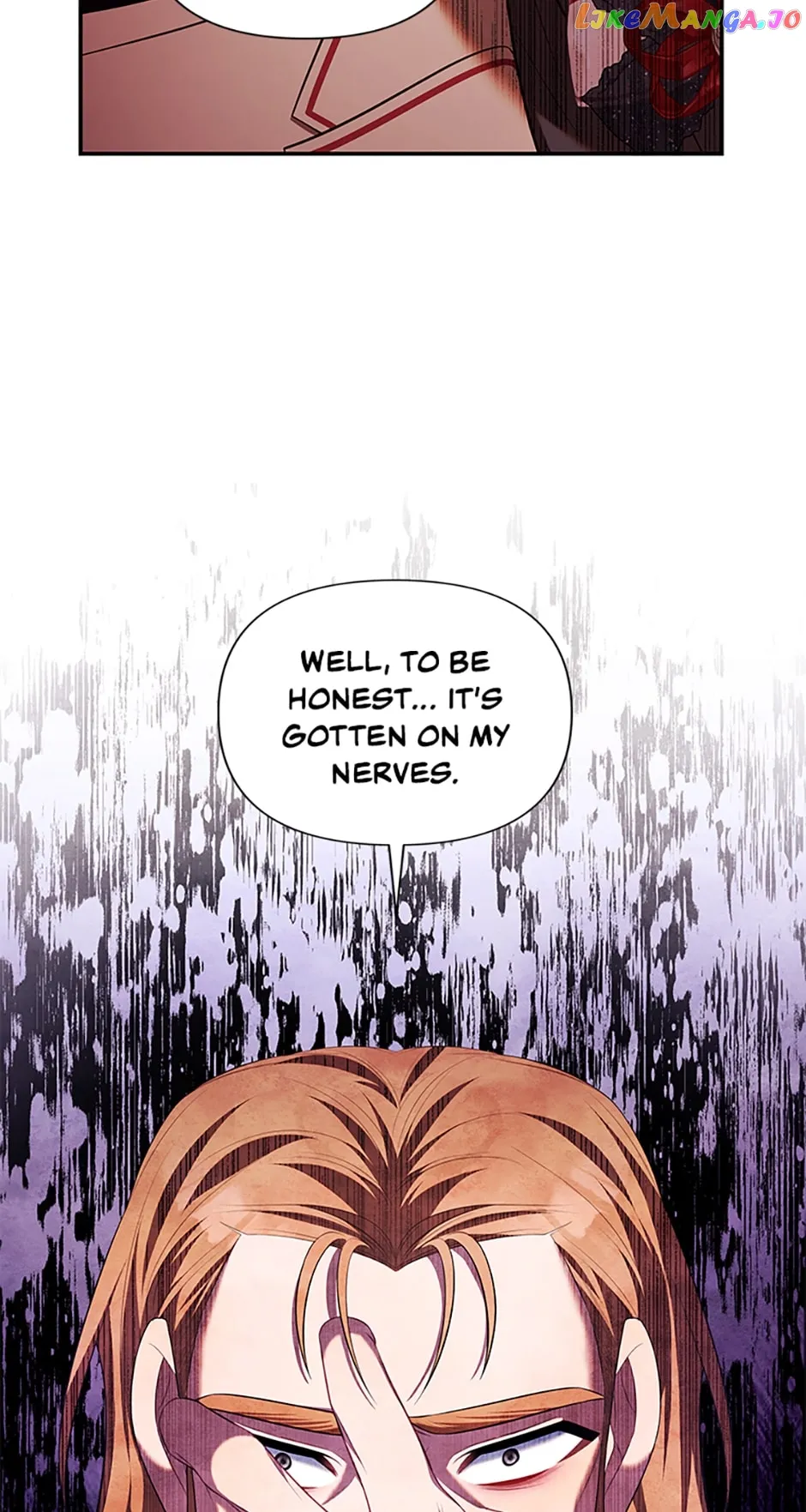 Time To Dedicate Your Death chapter 50 page 85