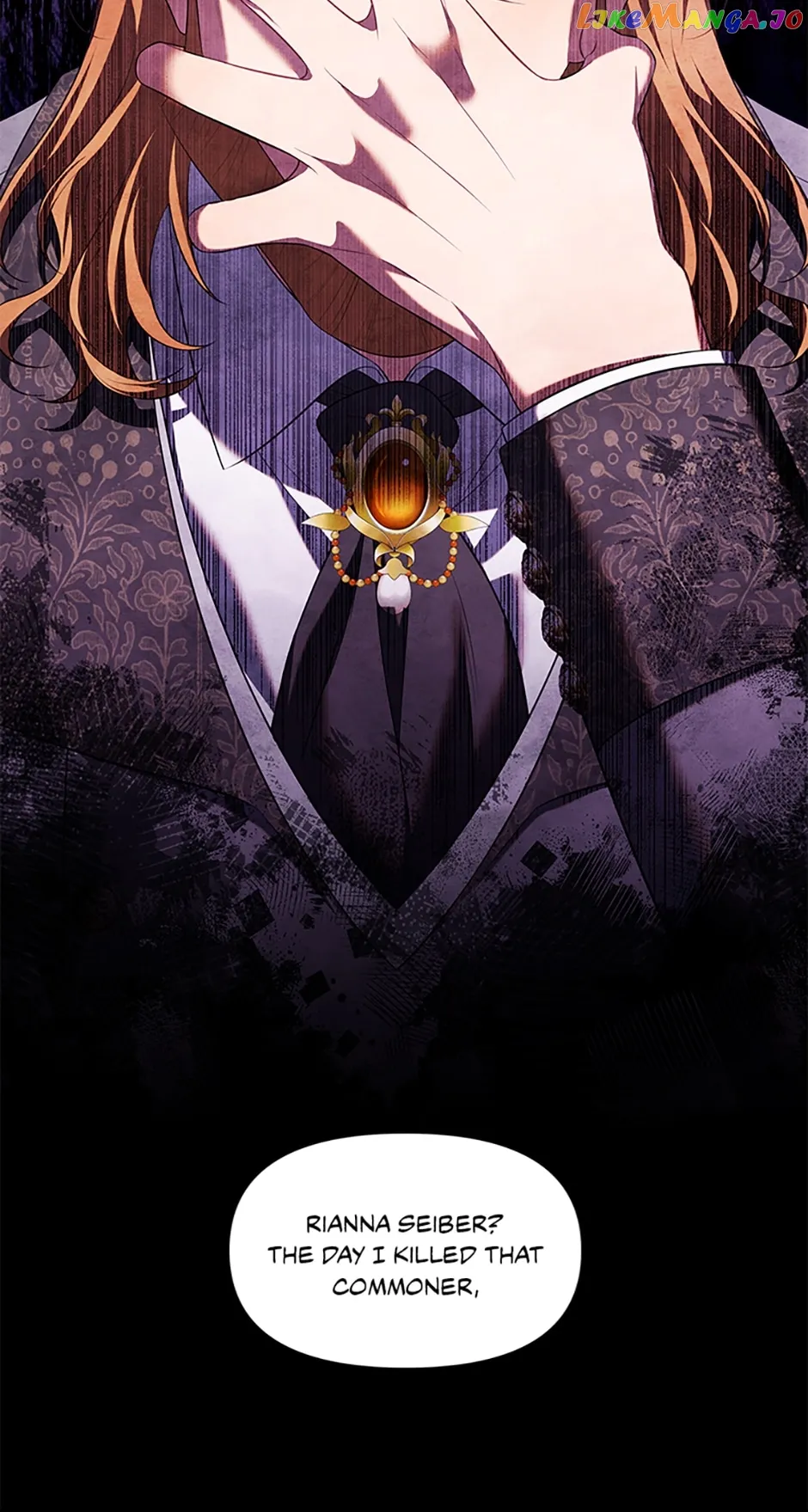Time To Dedicate Your Death chapter 50 page 86