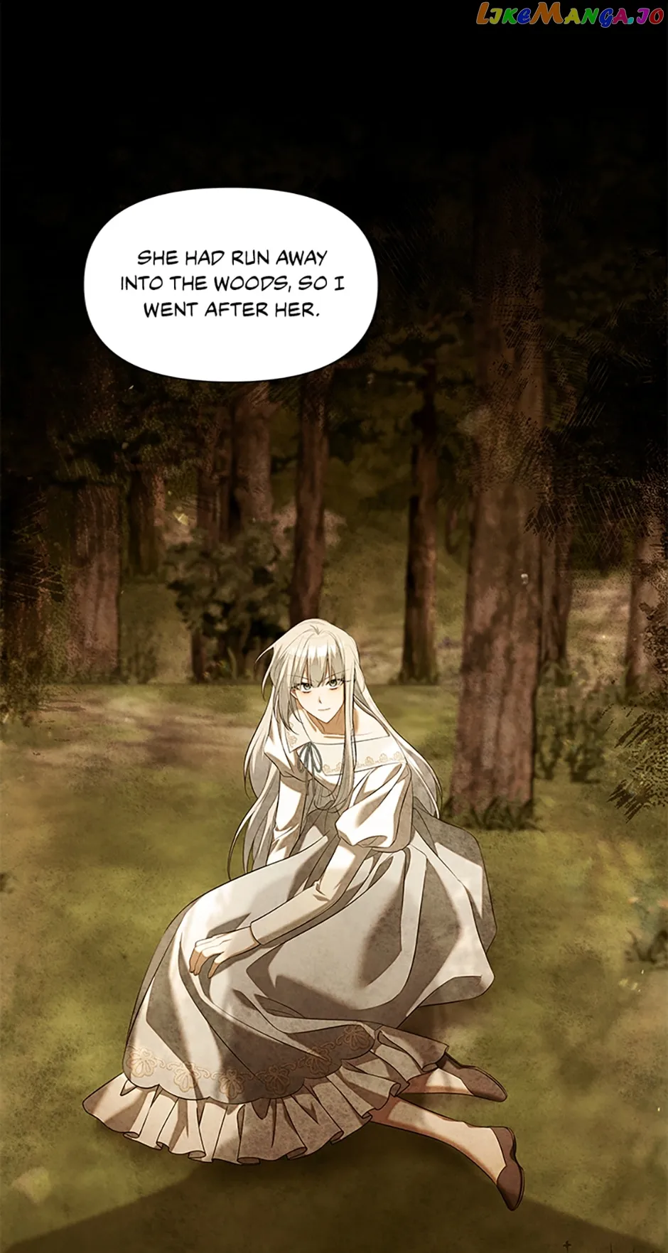 Time To Dedicate Your Death chapter 50 page 87