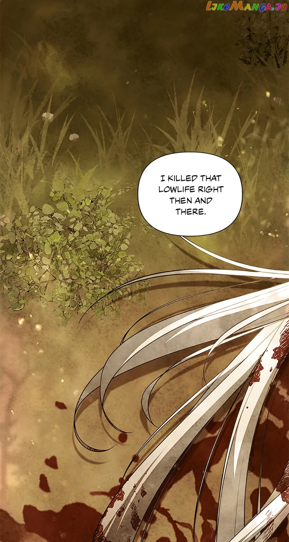 Time To Dedicate Your Death chapter 50 page 88