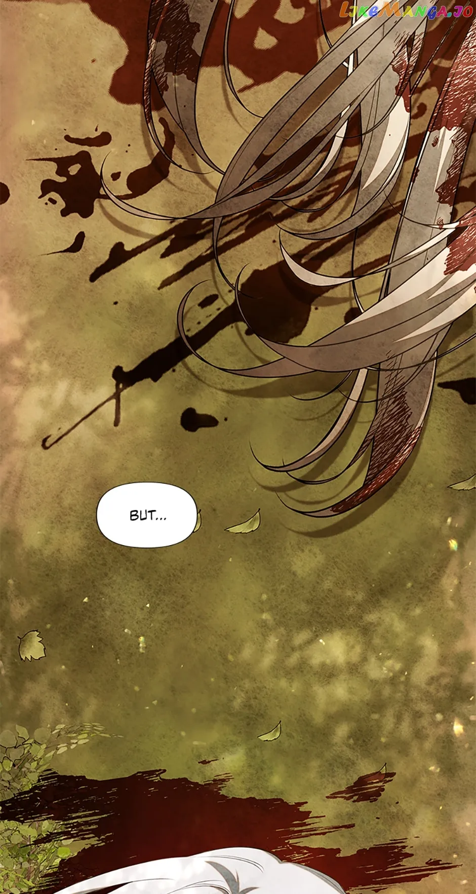 Time To Dedicate Your Death chapter 50 page 89
