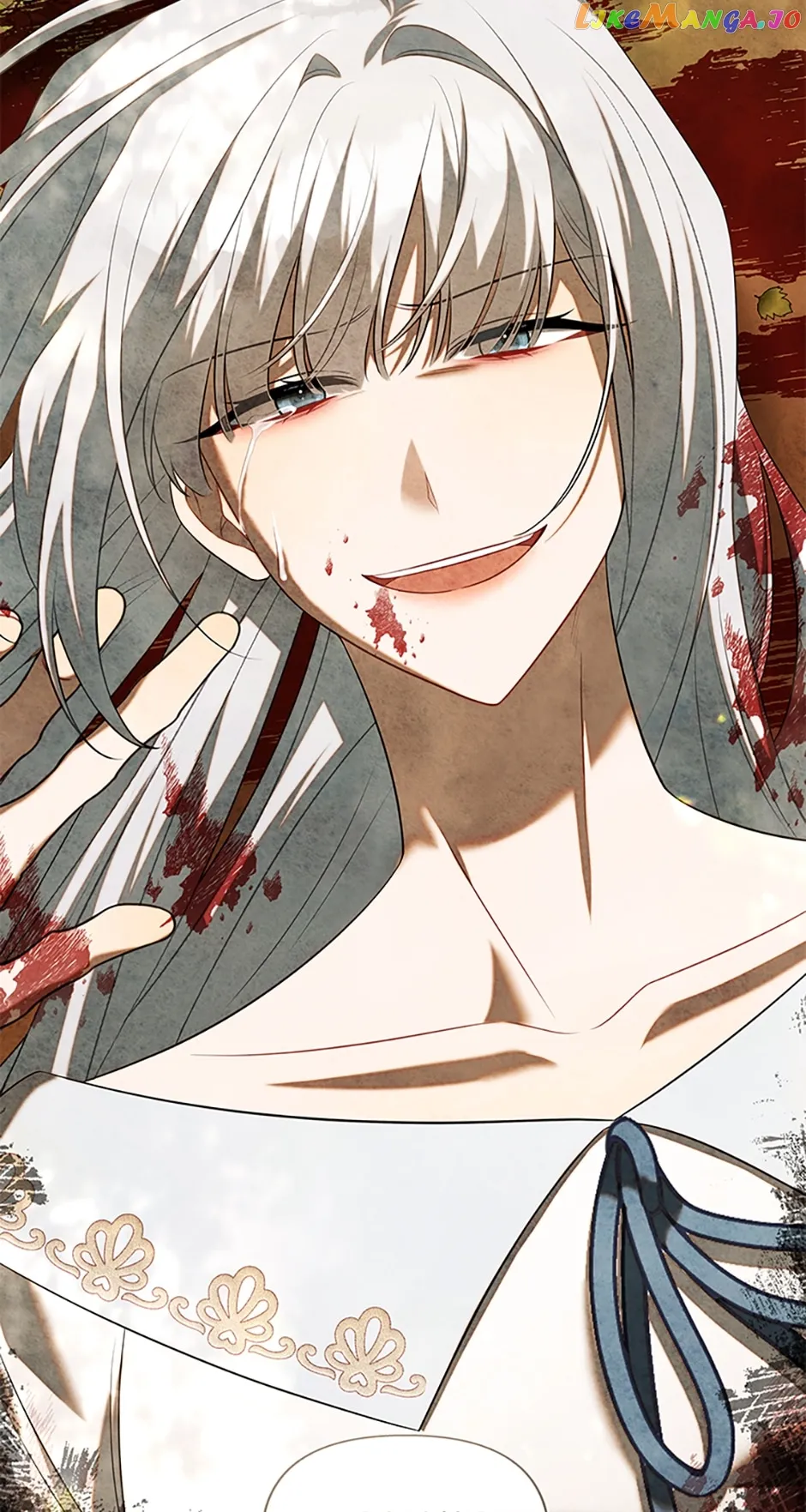 Time To Dedicate Your Death chapter 50 page 90
