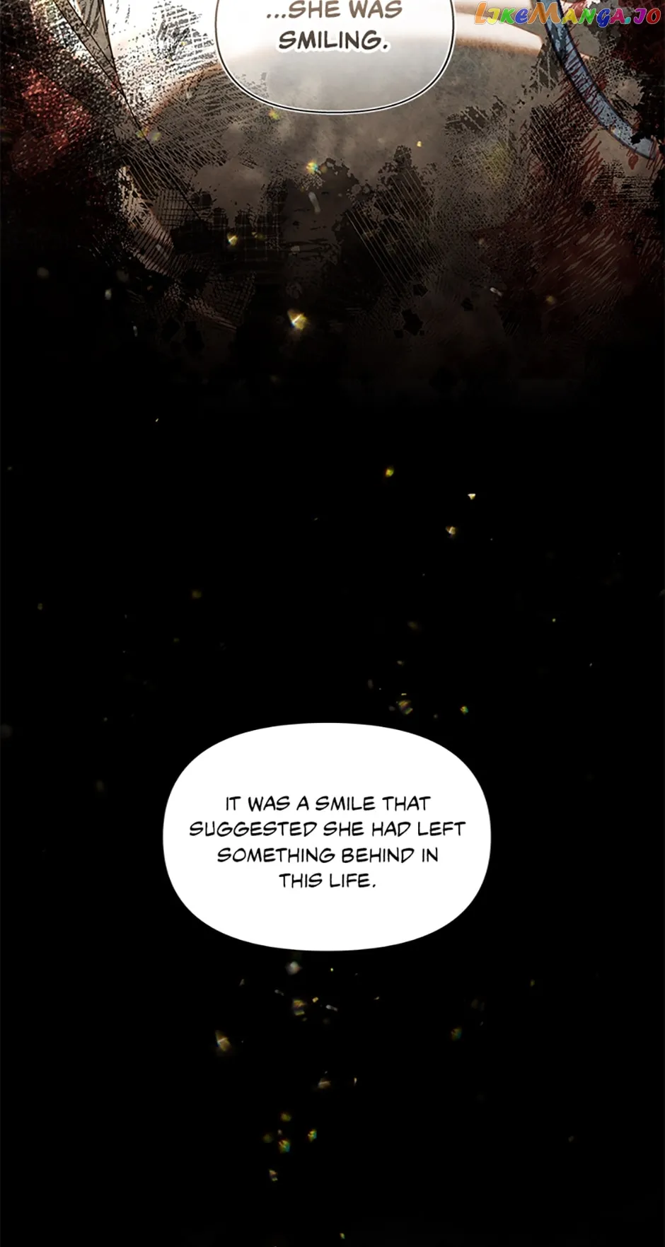 Time To Dedicate Your Death chapter 50 page 91