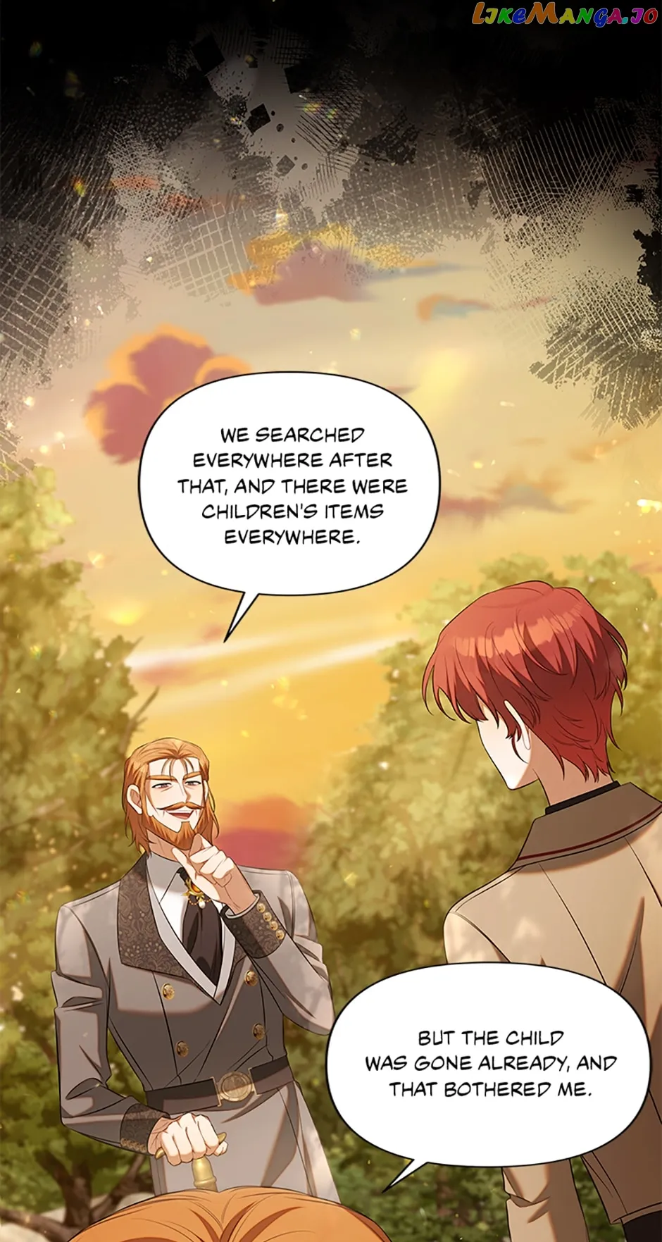 Time To Dedicate Your Death chapter 50 page 92