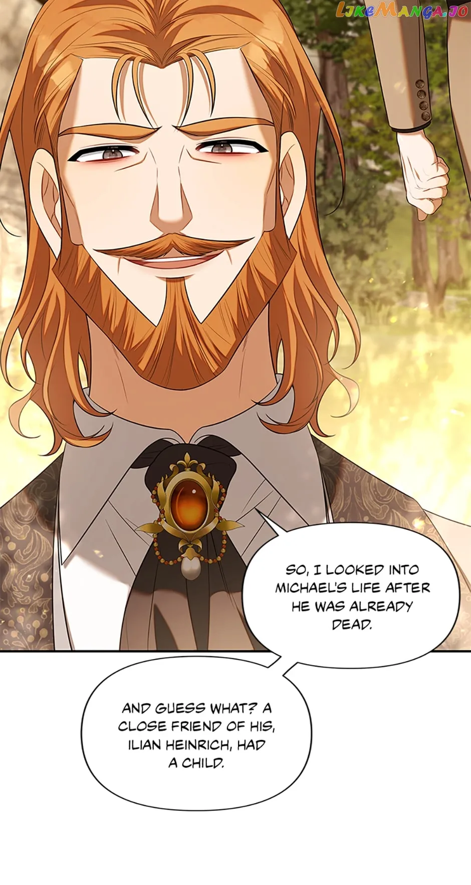Time To Dedicate Your Death chapter 50 page 93