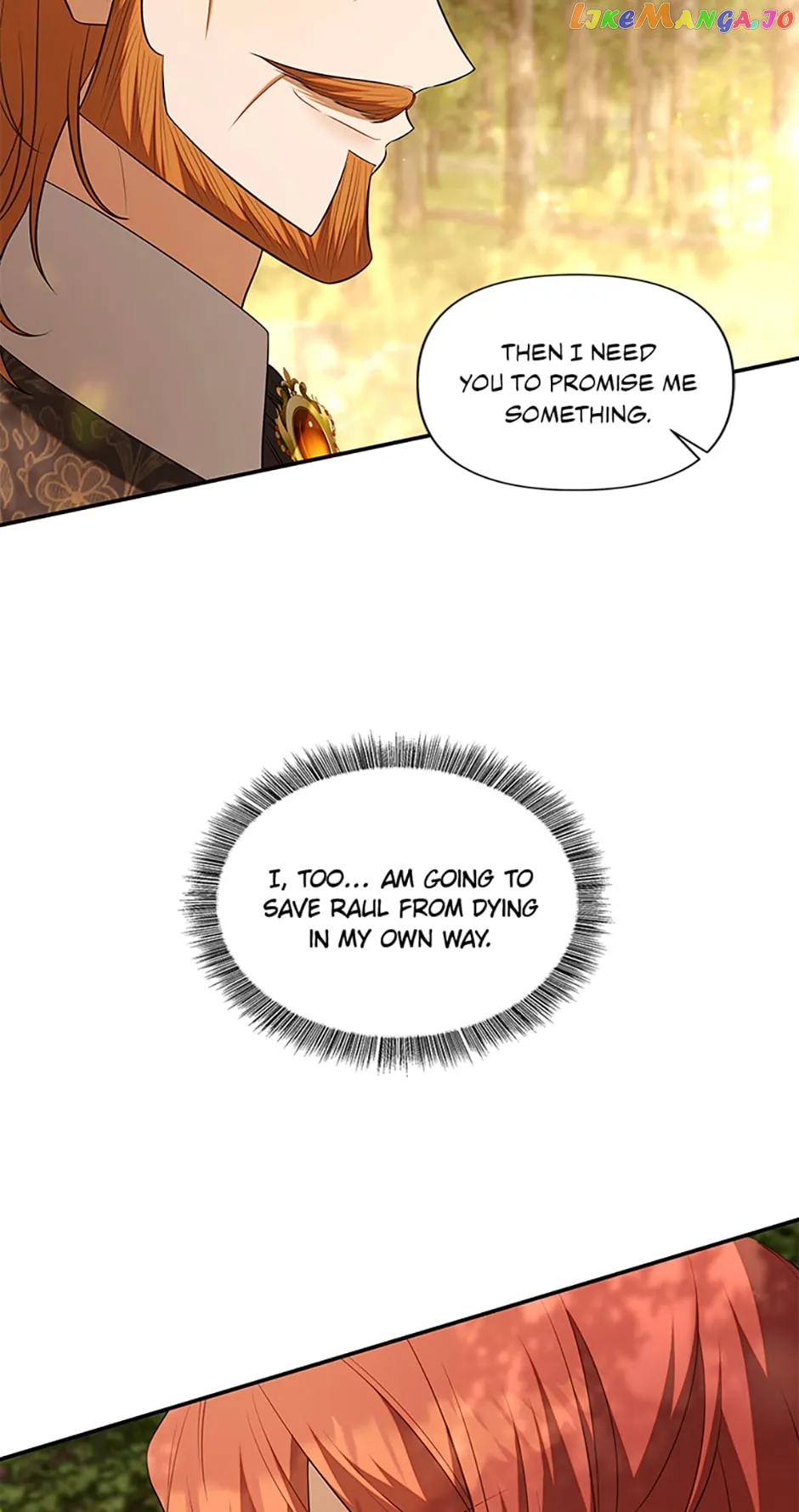 Time To Dedicate Your Death chapter 50 page 98