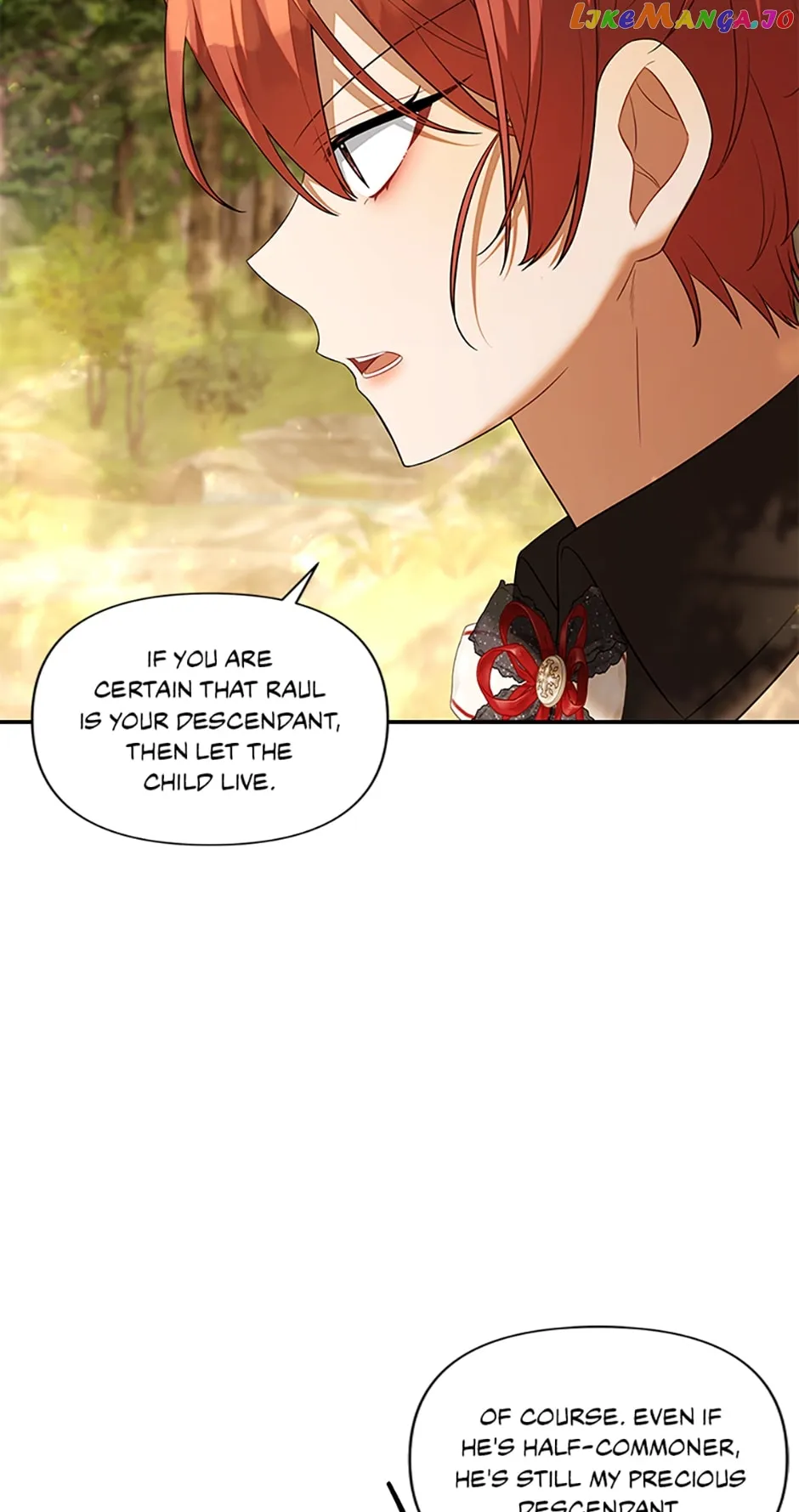 Time To Dedicate Your Death chapter 50 page 99