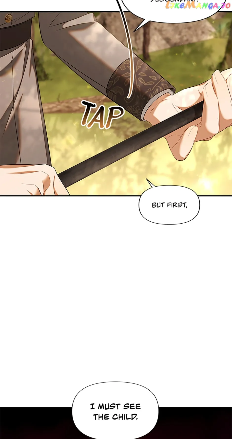 Time To Dedicate Your Death chapter 50 page 100