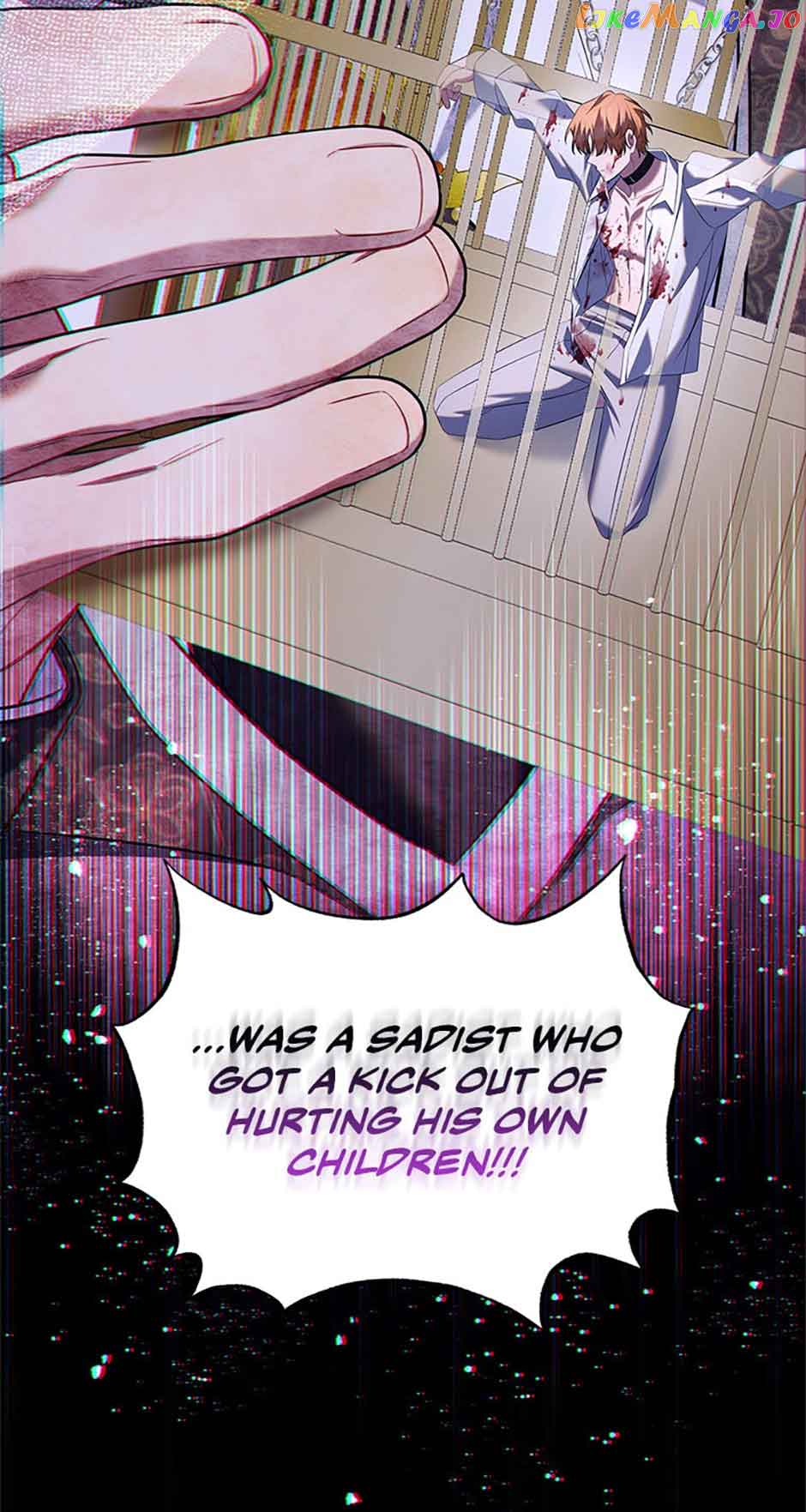 Time To Dedicate Your Death chapter 51 page 34
