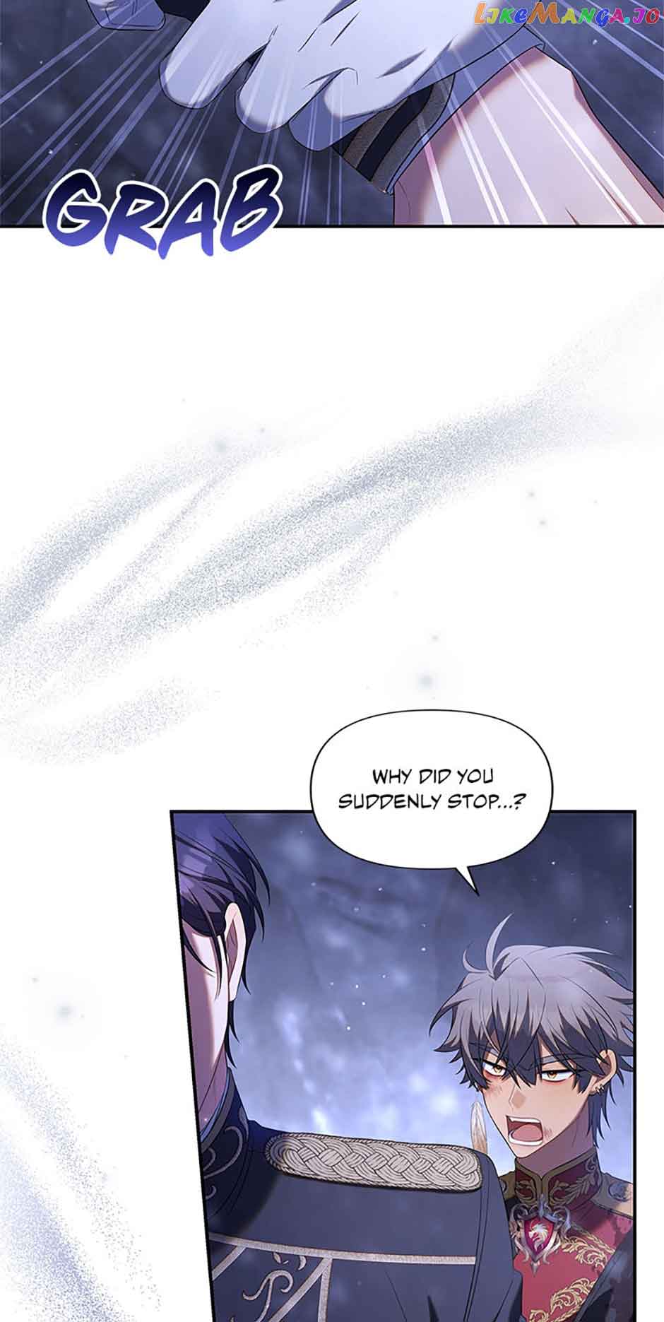 Time To Dedicate Your Death chapter 51 page 80