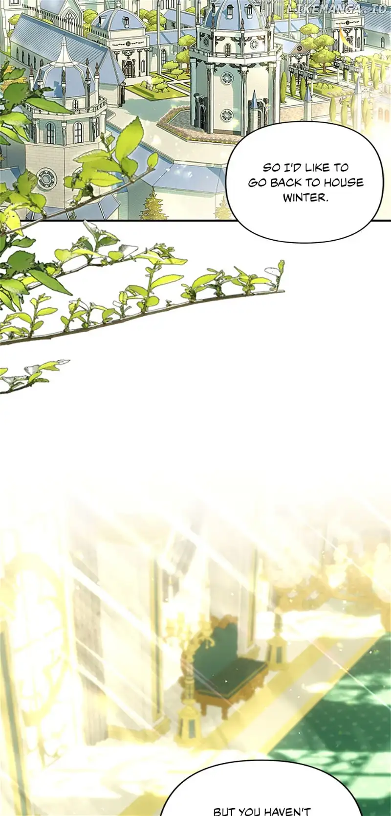 Time To Dedicate Your Death chapter 54 page 2
