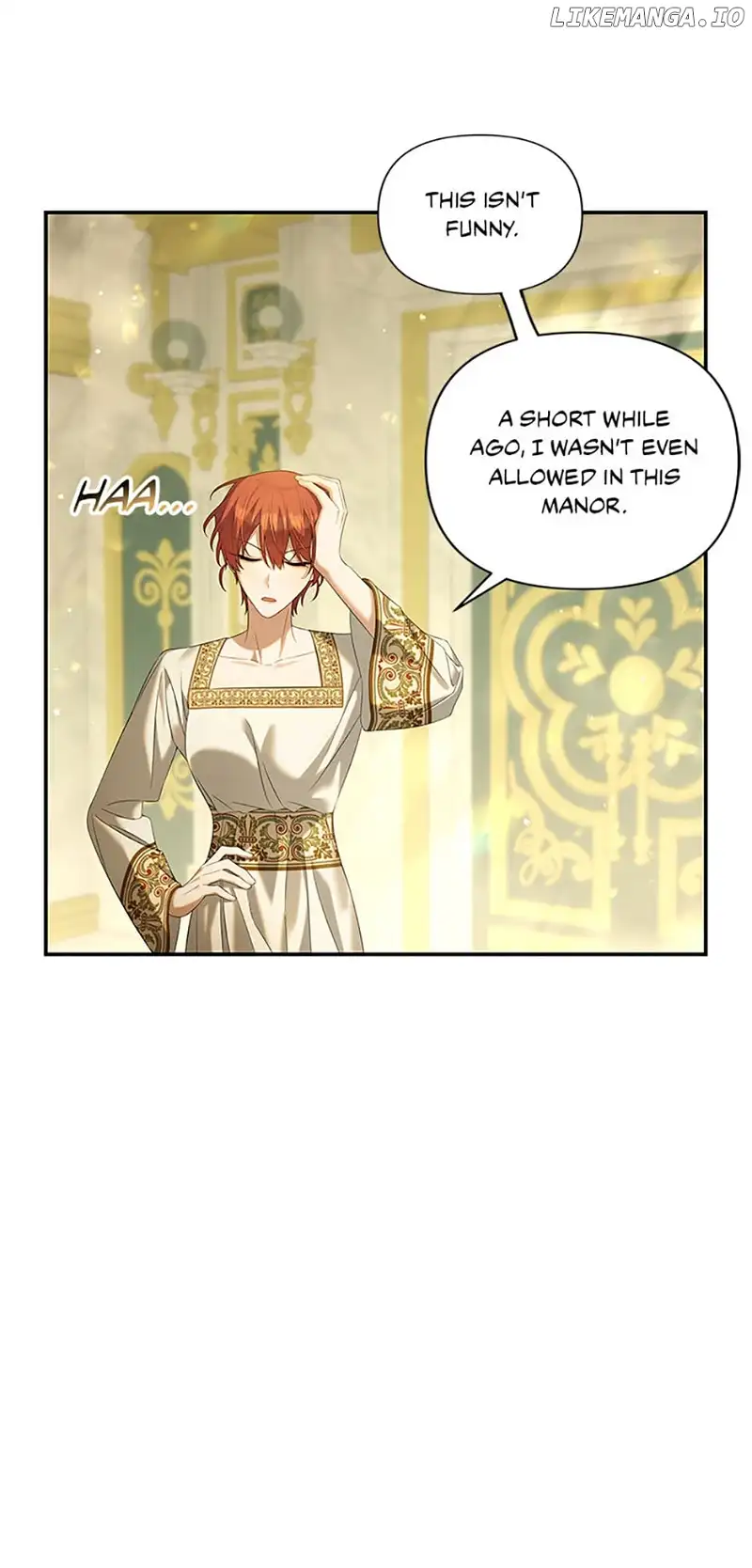 Time To Dedicate Your Death chapter 54 page 4