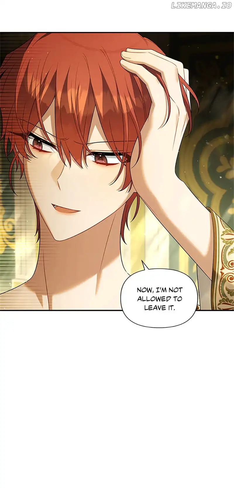 Time To Dedicate Your Death chapter 54 page 5