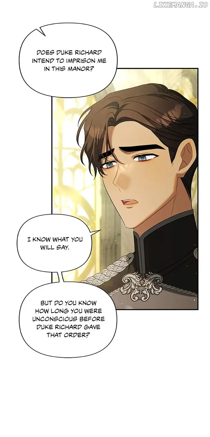 Time To Dedicate Your Death chapter 54 page 6