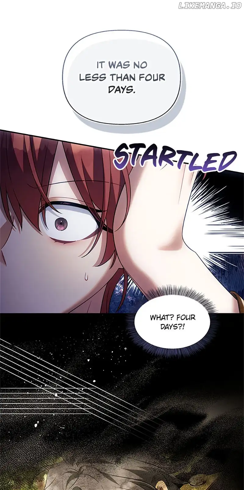 Time To Dedicate Your Death chapter 54 page 7