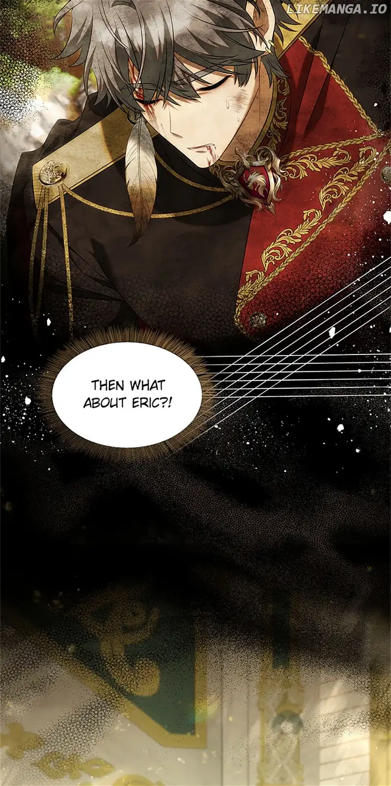 Time To Dedicate Your Death chapter 54 page 8