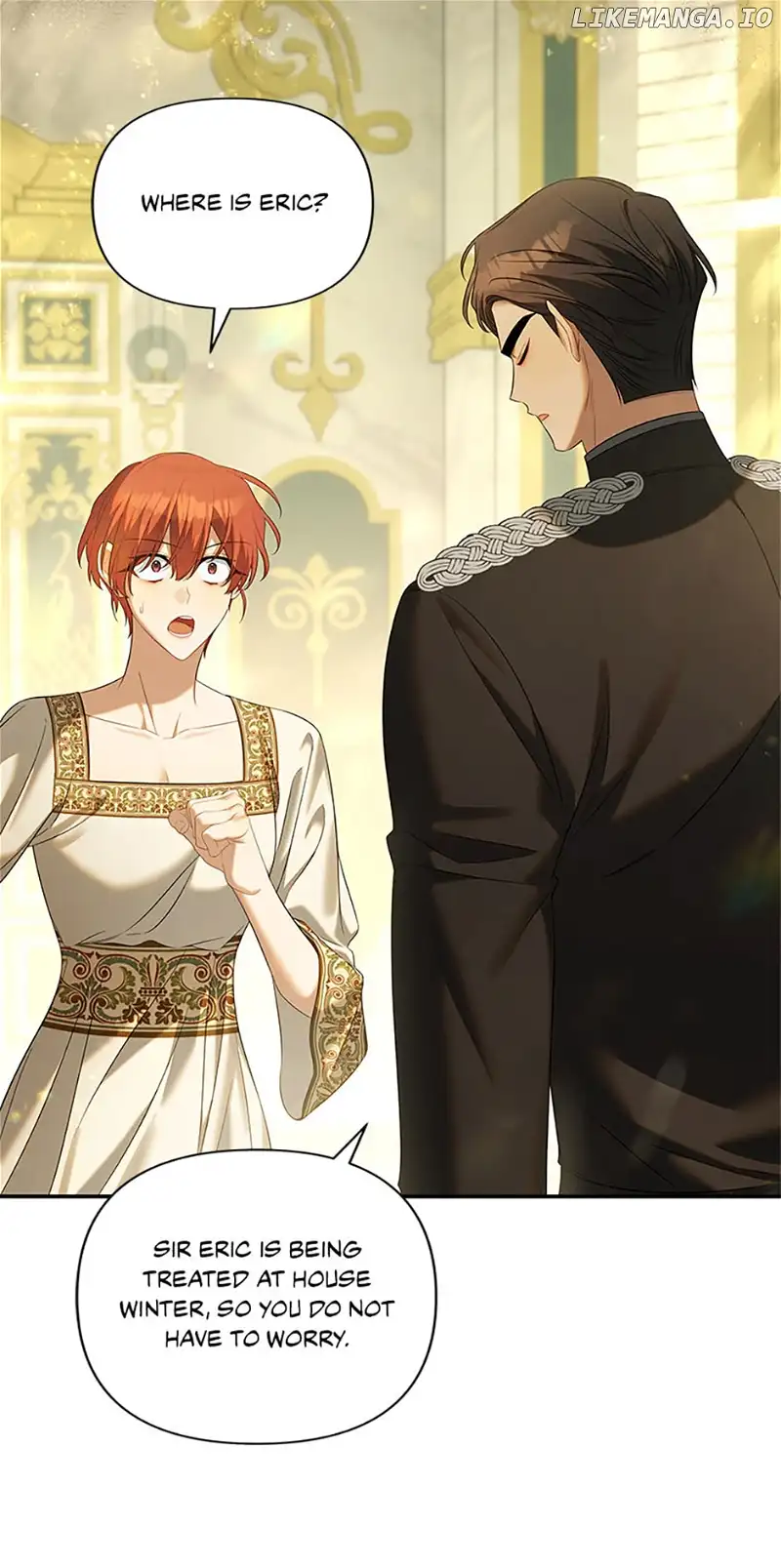 Time To Dedicate Your Death chapter 54 page 9