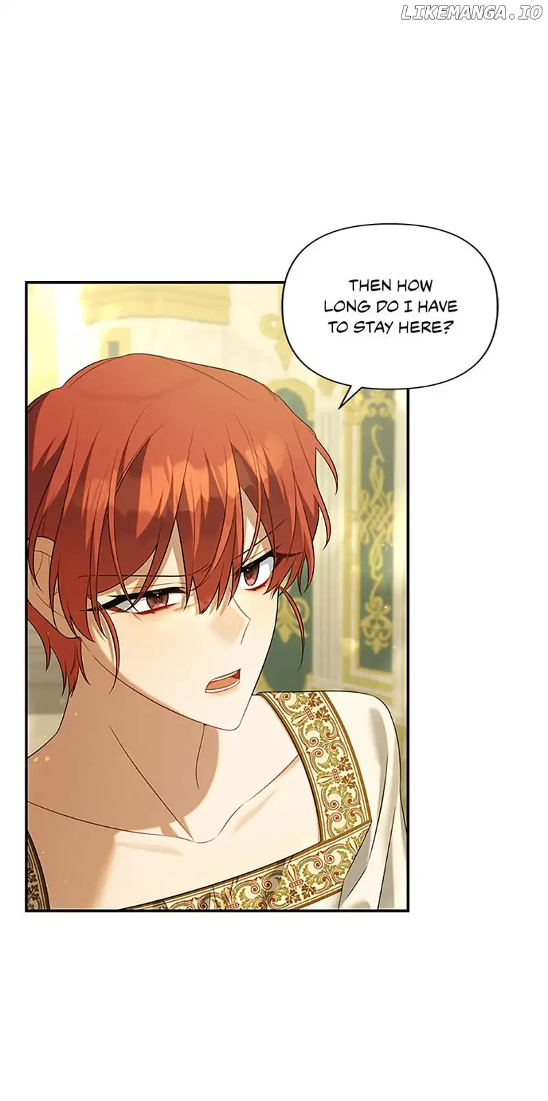 Time To Dedicate Your Death chapter 54 page 10