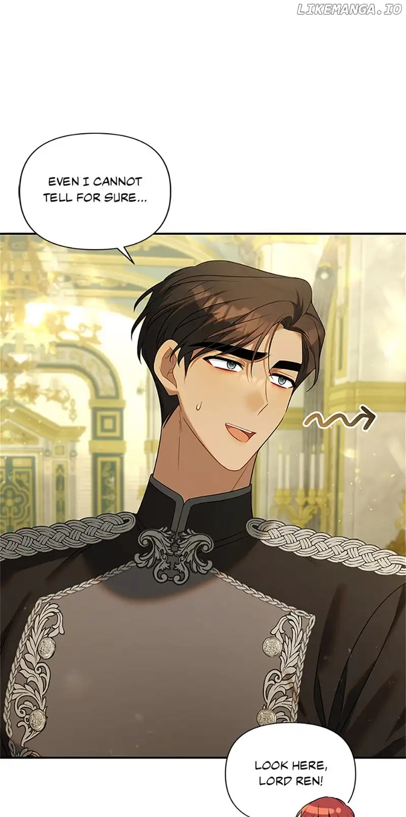 Time To Dedicate Your Death chapter 54 page 11