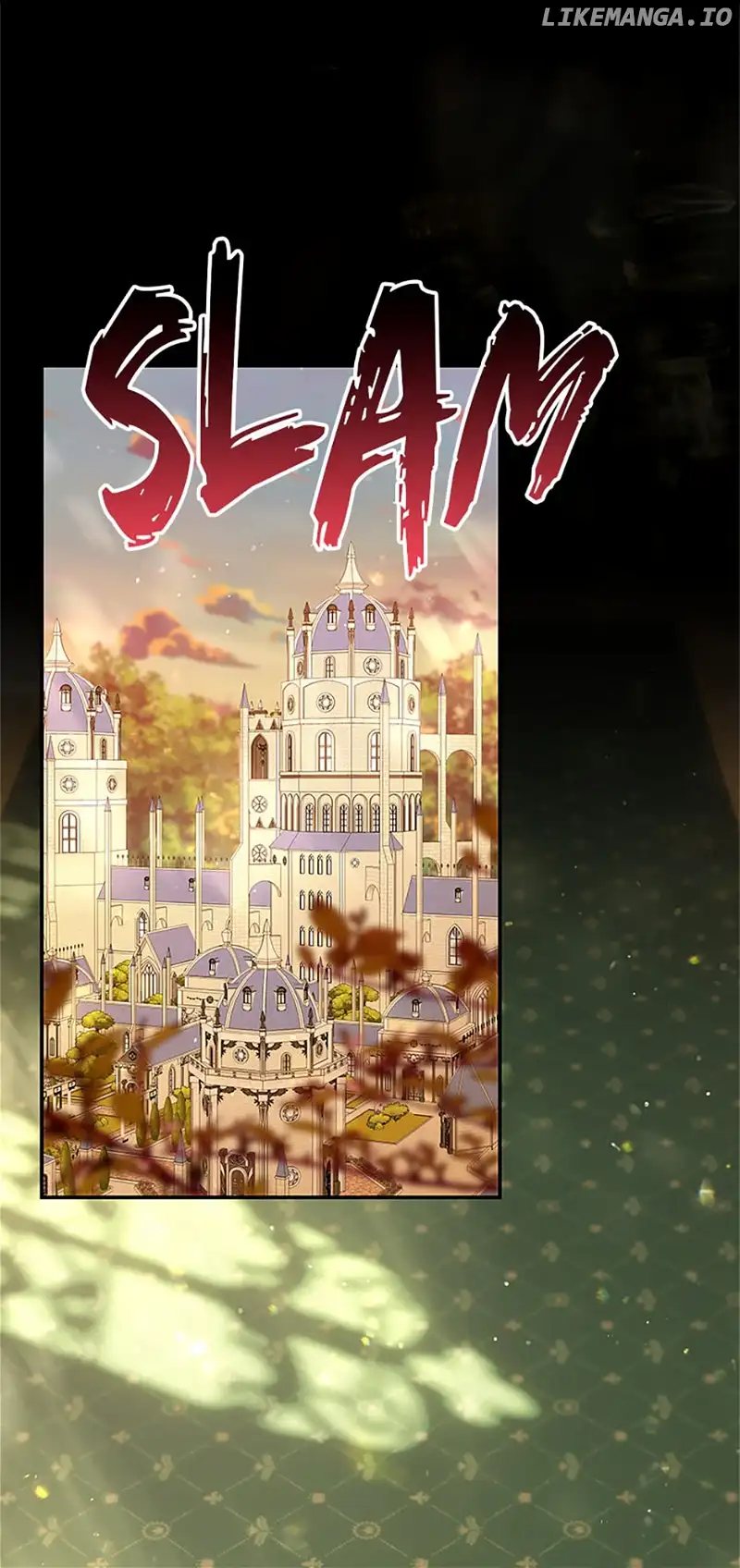 Time To Dedicate Your Death chapter 54 page 14