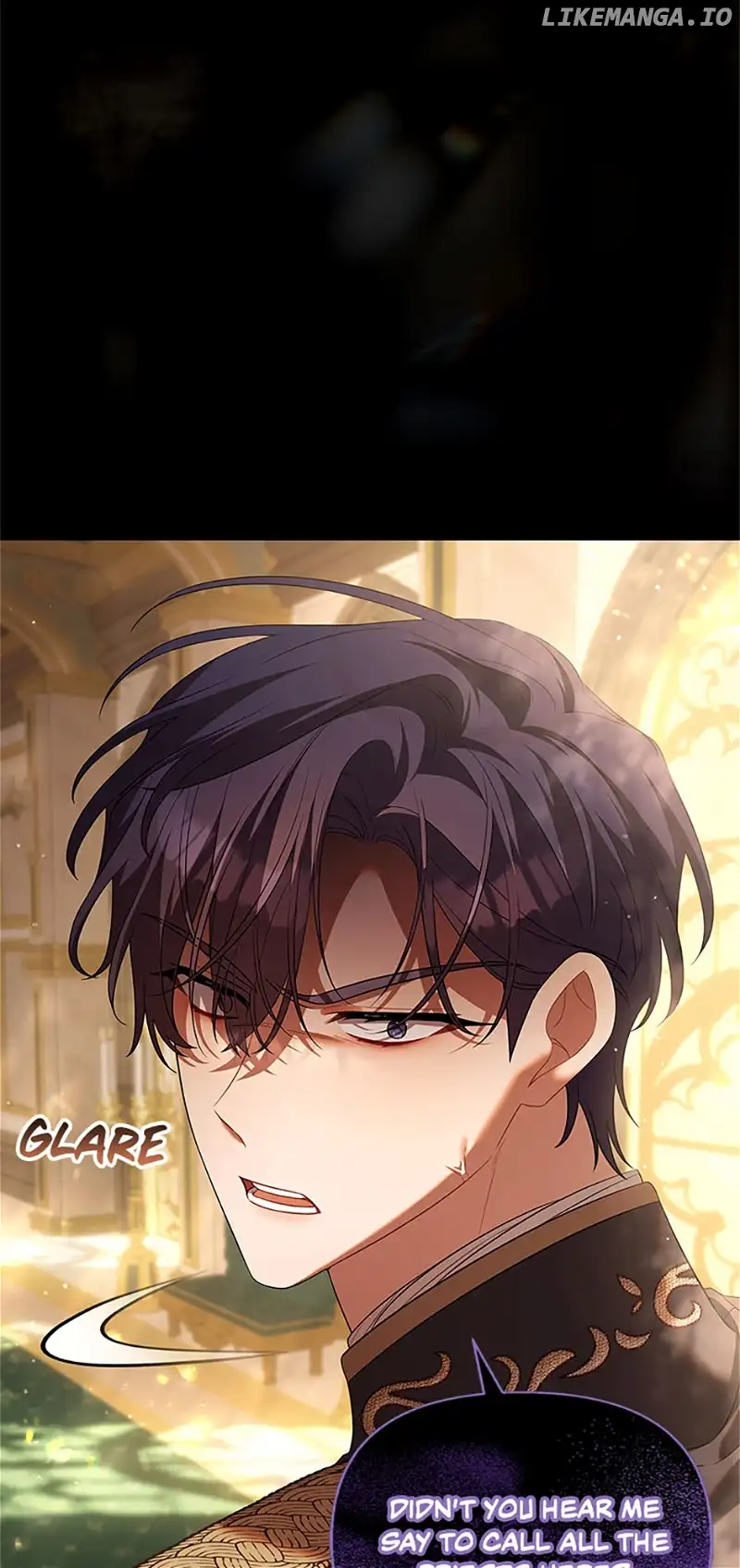 Time To Dedicate Your Death chapter 54 page 16