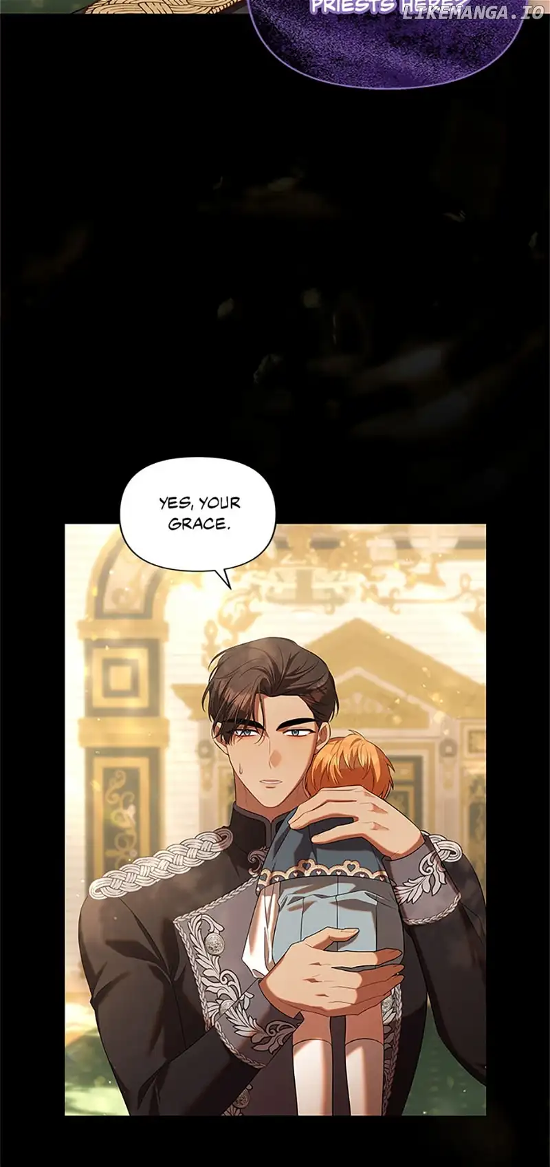 Time To Dedicate Your Death chapter 54 page 17