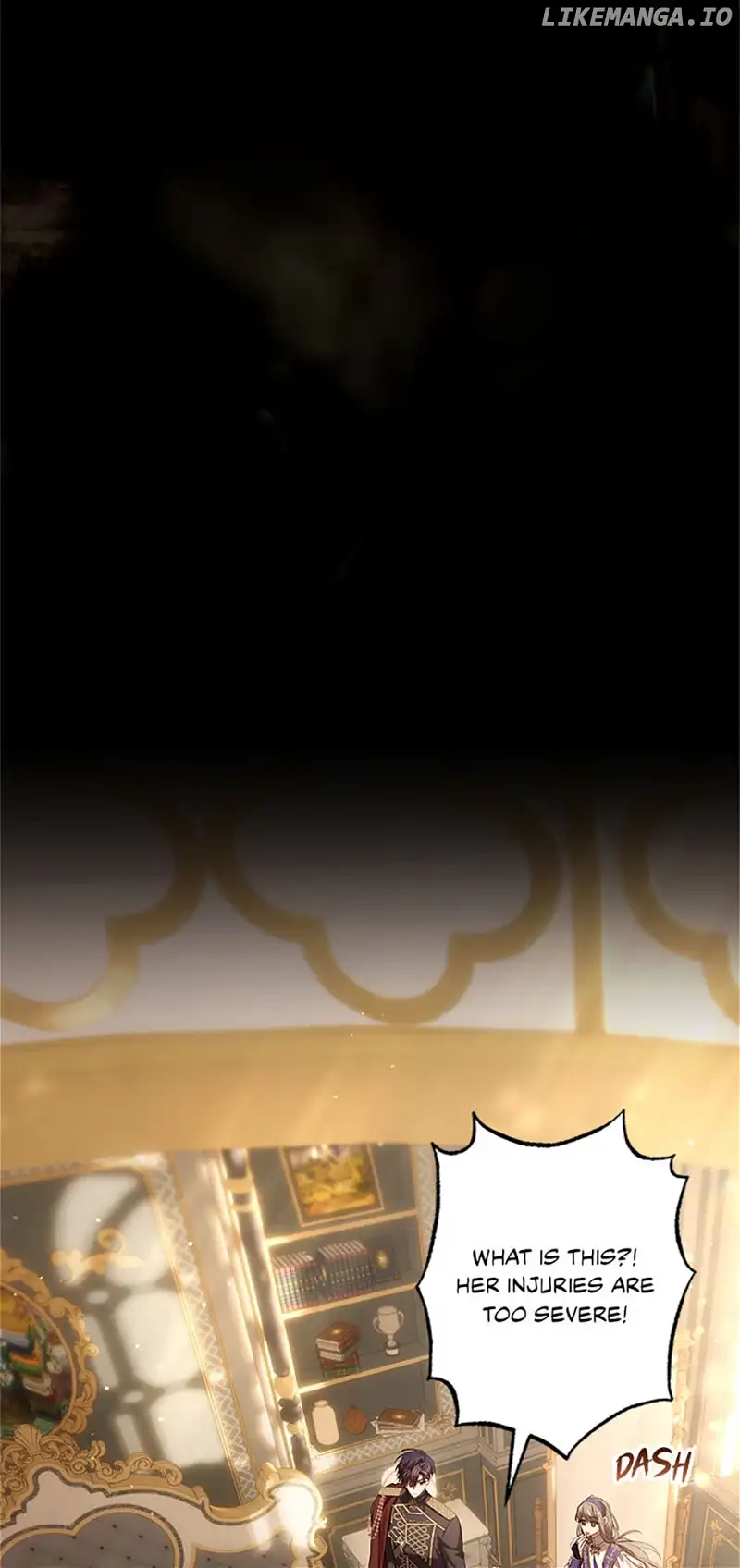 Time To Dedicate Your Death chapter 54 page 18