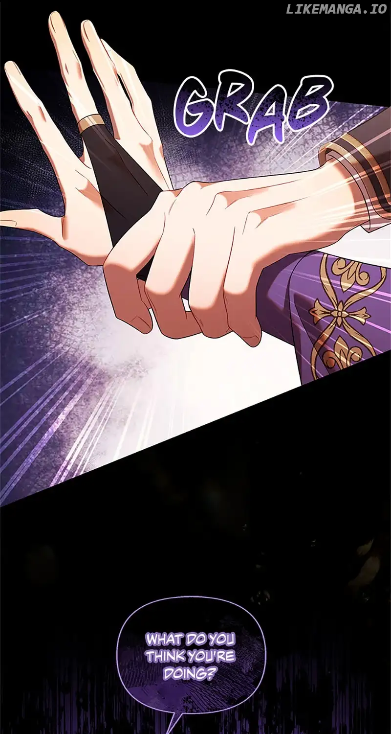 Time To Dedicate Your Death chapter 54 page 21