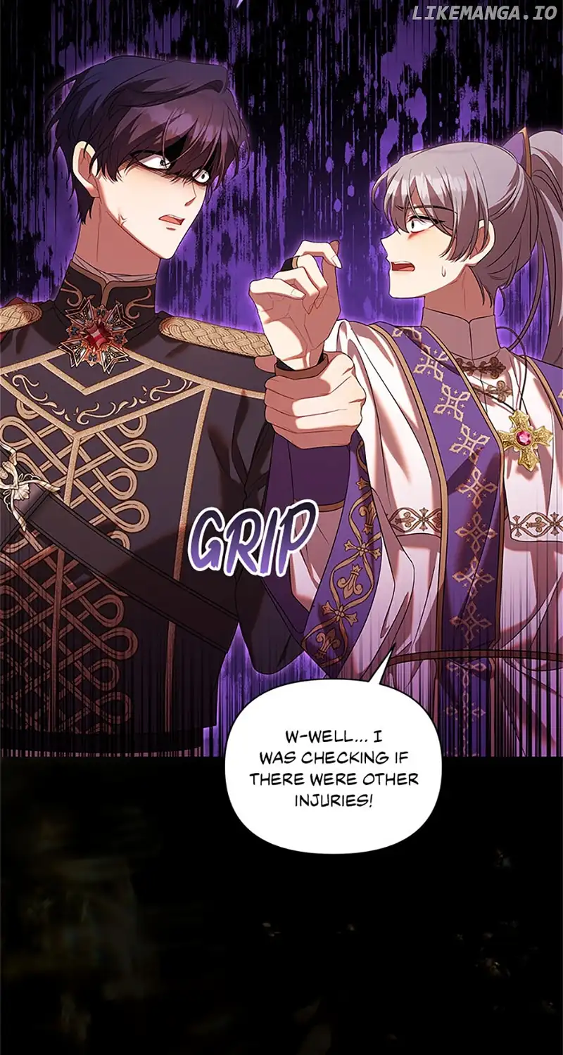 Time To Dedicate Your Death chapter 54 page 22